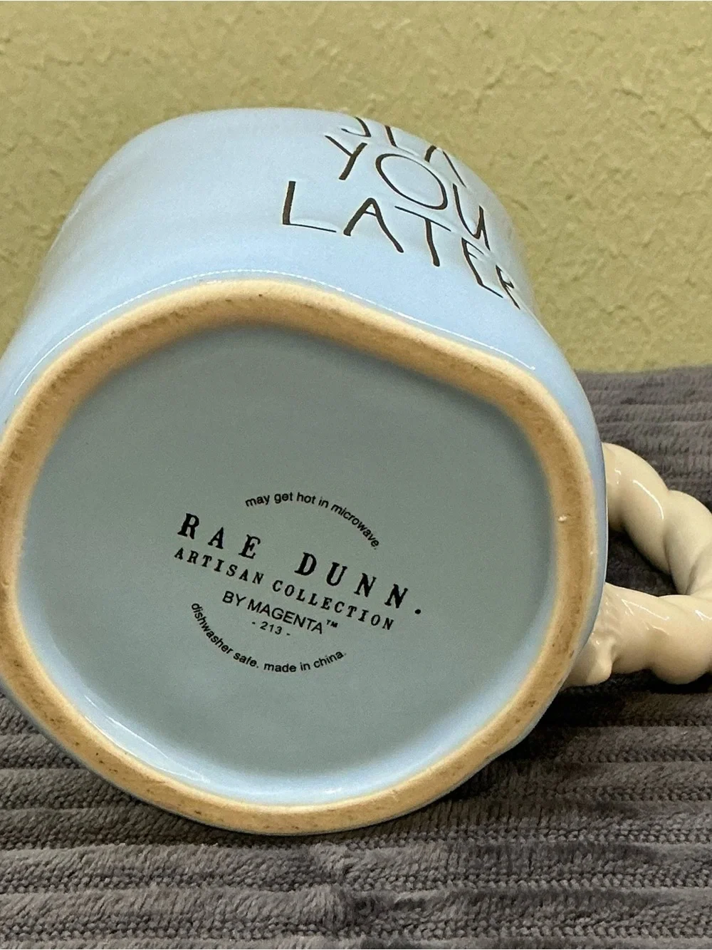 Rae Dunn features 3d